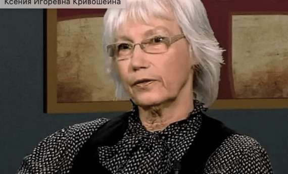 “If the Archdiocese had accepted Patriarch Alexy II’s proposal” – interview with Xenia Krivocheine