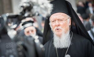 Le patriarche Bartholomée appelle ses compatriotes à revenir en Turquie