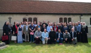 Conférence à Oxford : « Des érudits, des pasteurs et des responsables politiques se réunissent pour discuter l’orthodoxie, le sexe, le genre et la sexualité »