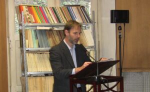 Daniel Struve : « Un boycott de l’Assemblée générale extraordinaire de l’Archevêché du 7 septembre prochain me paraît improbable »