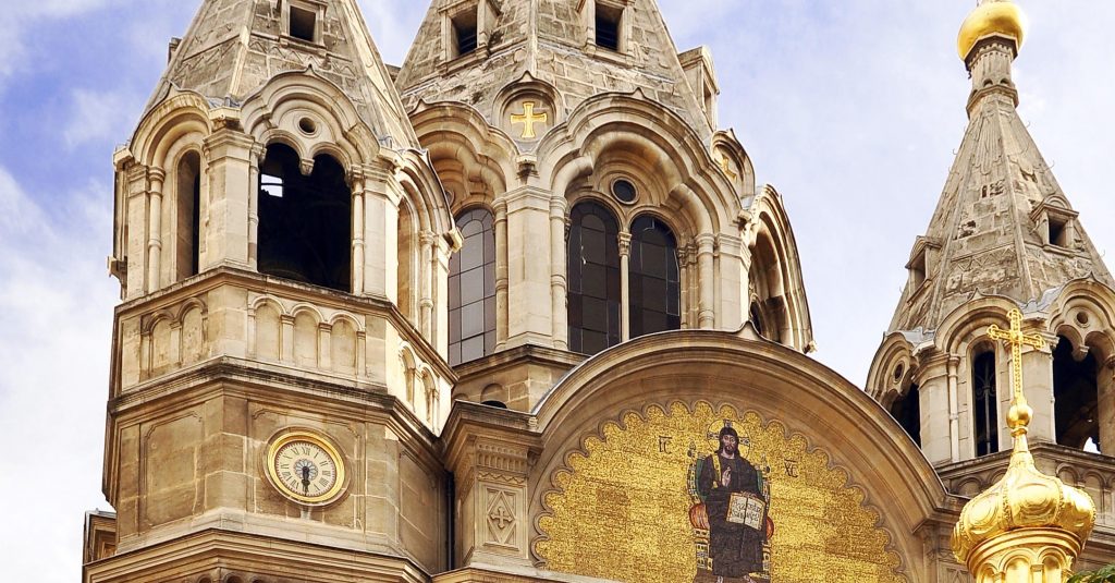 Communiqué du bureau de l’archevêque du 25 septembre 2019 sur la situation de l’Archevêché en droit