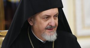 Le métropolite Emmanuel est nommé locum tenens avec pour mission d&rsquo;administrer « l&rsquo;Union diocésaine »
