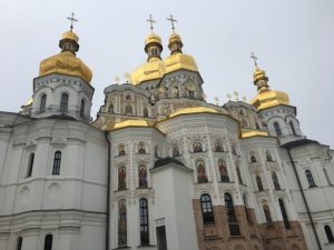 Lettre du professeur Tselengidis au Saint-Synode de l’Église orthodoxe de Grèce au sujet de la légitimisation de l’Église schismatique d’Ukraine