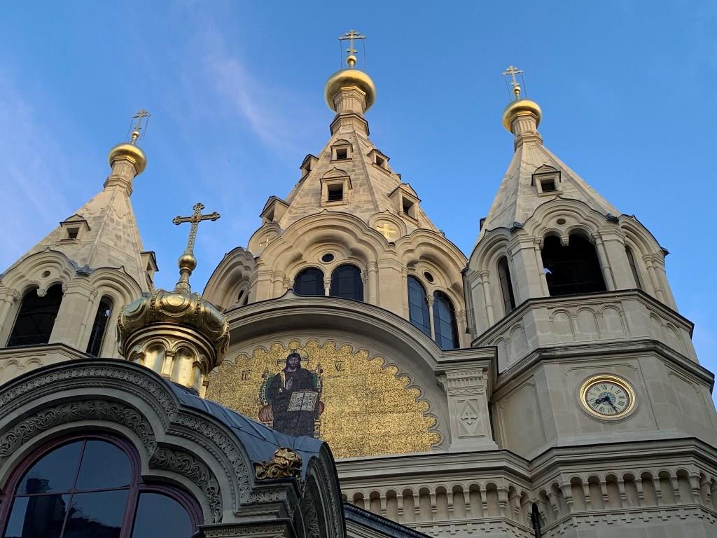Le document de réunion de l’Archevêché des paroisses de tradition russe en Europe occidentale à l’Église orthodoxe russe sera signé le 3 novembre à Moscou