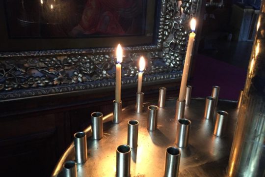 Église orthodoxe ukrainienne : le 24 février, journée de prières pour les personnes tuées pendant la guerre et pour les défenseurs de l’Ukraine