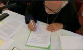 The Pastoral Assembly of the Archdiocese of Orthodox Churches of Russian Tradition in Western Europe, September 28, 2019