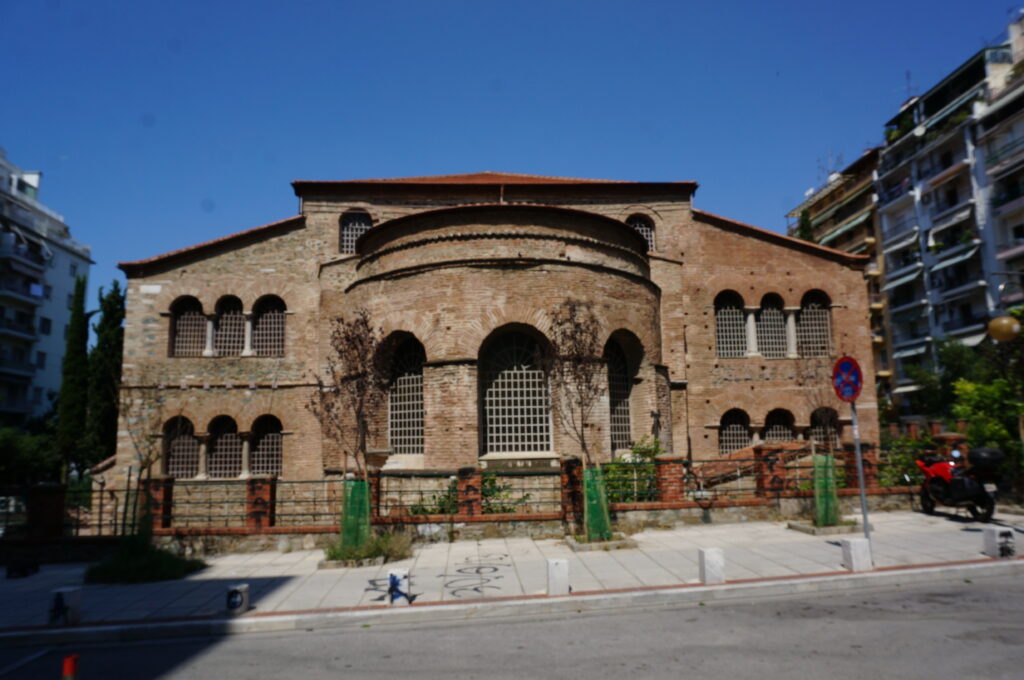 Grèce : la reconnaissance officielle de l’Église orthodoxe d’Ukraine aura lieu le 19 octobre prochain