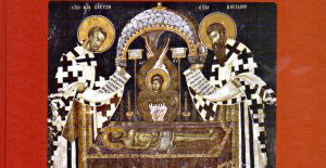 Recension: Jean Foundoulis, « Catéchèses liturgiques »