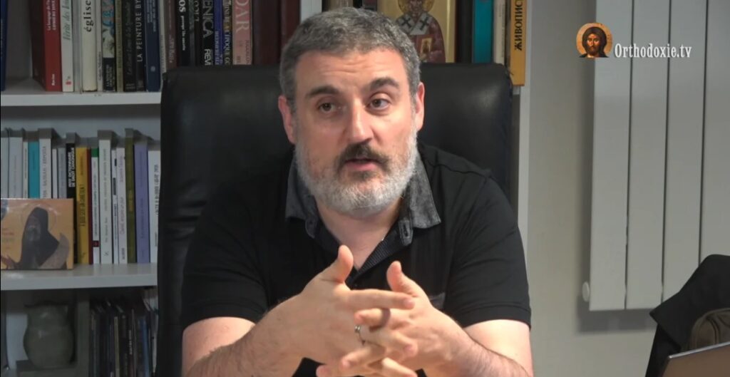 Diacre Laurent Kloeble : « Job, la vie heureuse, la doctrine sans défaut » – 25 septembre 2019