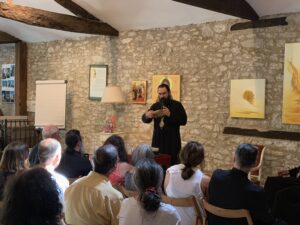 Télévision : l’émission « Orthodoxie » (France 2) d’octobre est consacrée au rôle de l’évêque