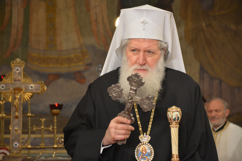 Circulaire du Saint-Synode de l’Église orthodoxe de Bulgarie au sujet des prochaines élections des maires et conseillers municipaux