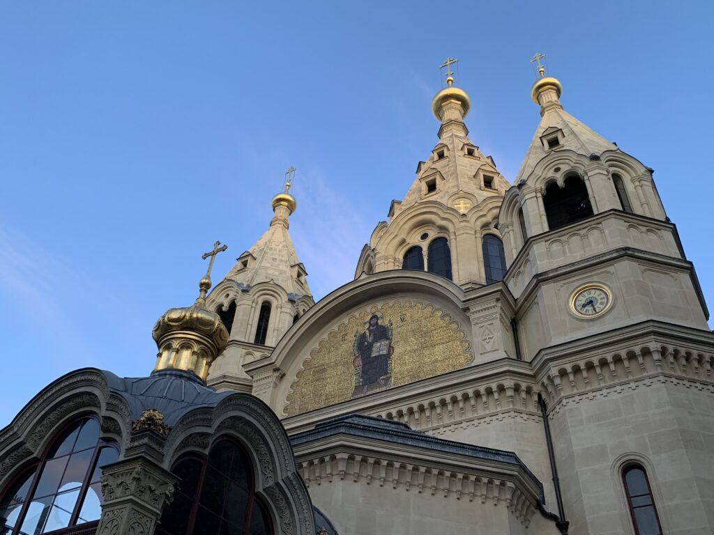 Une table ronde sur « L’avenir de l’Archevêché et de ses paroisses » aura lieu le 22 novembre à Paris