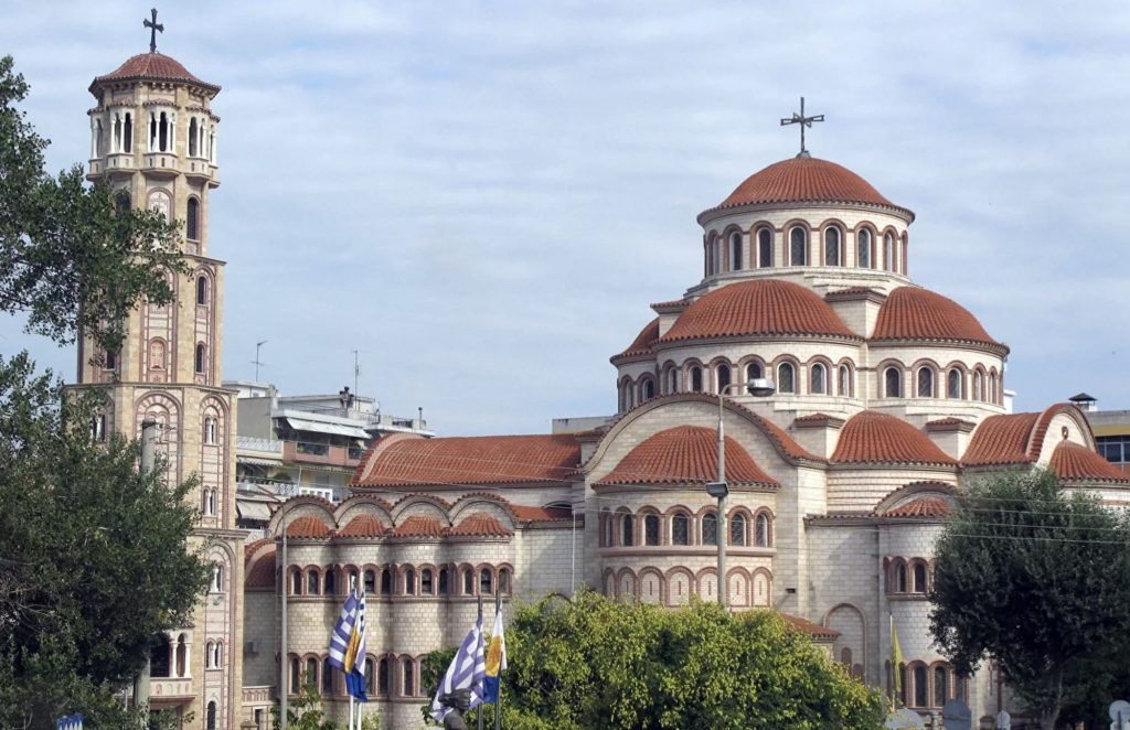 Le parlement grec s’est prononcé contre la séparation de l’Église et de l’État