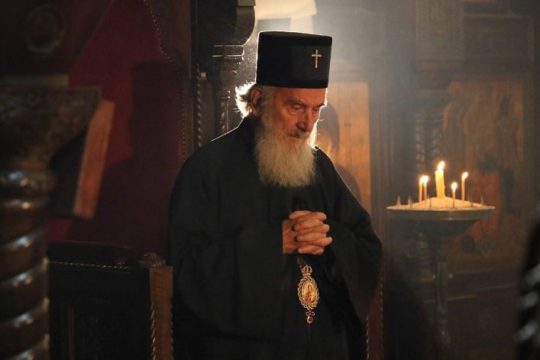International Orthodox academic theologians appeal to Holy Synod of the Serbian Orthodox Church to protect academic thought