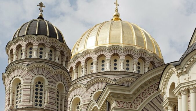 Le Synode de l’Église orthodoxe de Lettonie : « Notre soi-disant passage sous Constantinople est un mensonge éhonté »