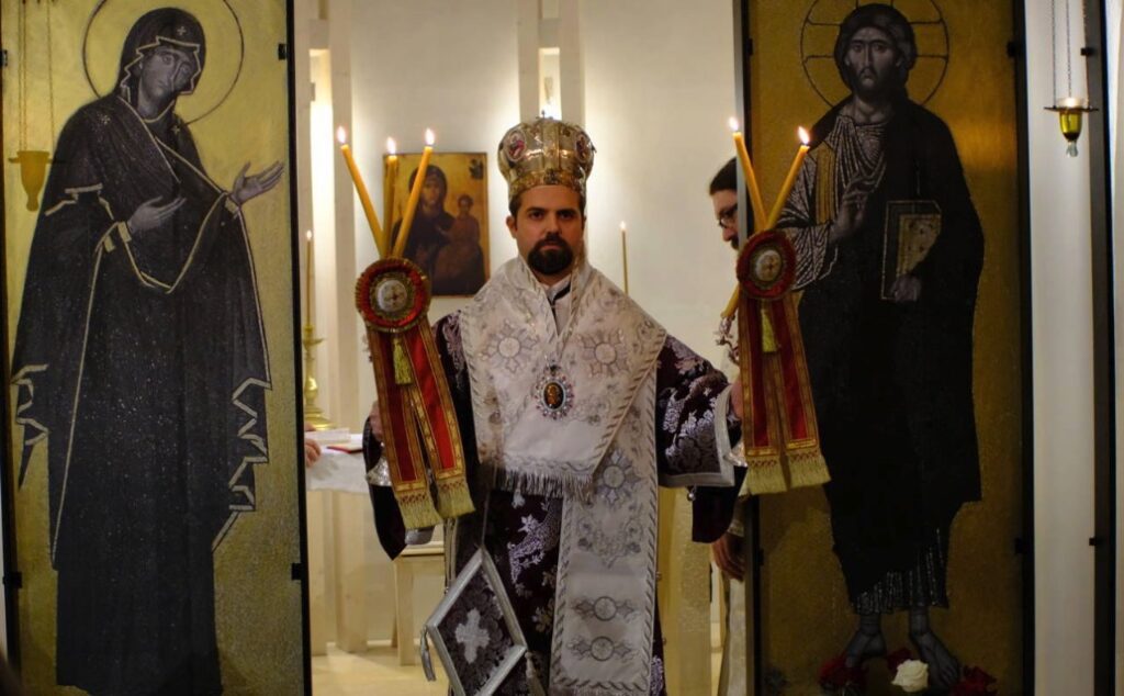 Fête paroissiale de la paroisse orthodoxe d’Aix-en-Provence (Patriarcat oecuménique)