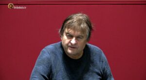 Bertrand Vergely : « Ta foi t’a sauvé ! » – 13 novembre