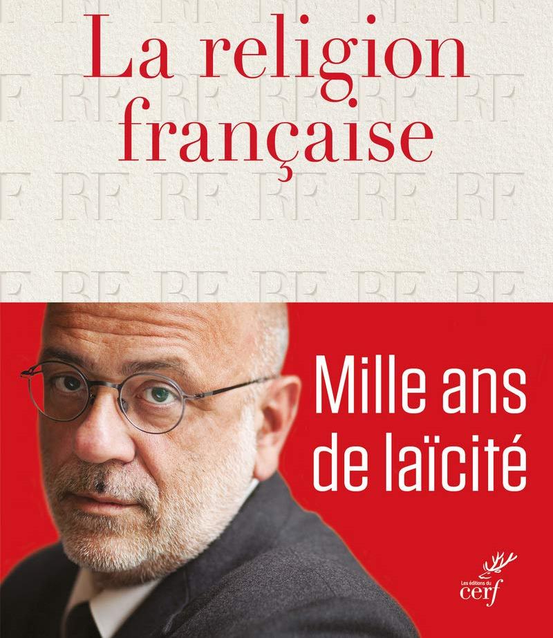 « L’orthodoxie, ici et maintenant » : « La religion française » avec Jean-François Colosimo