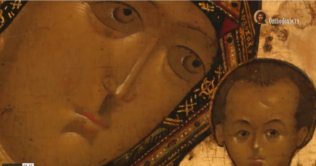 Vidéo de l’exposition : « Épiphanie en couleur » à Paris