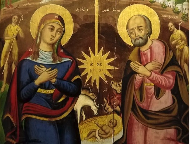 Pastoral Letter on the feast of the Nativity of our Lord – 2019 of H.E. Metropolitan Silouan of Mount Lebanon