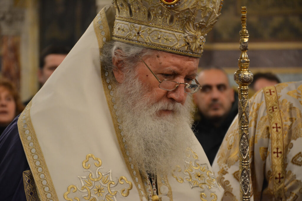 Message patriarcal et synodal de Noël de l’Église orthodoxe de Bulgarie
