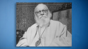 155e anniversaire de la naissance du patriarche Nicodème de Roumanie (+1948)
