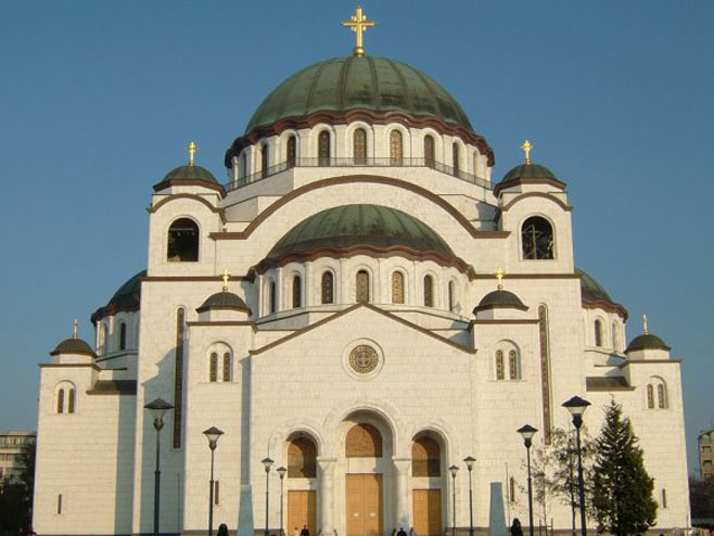 Le président serbe Vučić a invité le président russe Vladimir Poutine à inaugurer avec lui la cathédrale Saint-Sava de Belgrade
