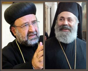 Le Patriarcat d’Antioche réagit aux informations sur les deux évêques kidnappés