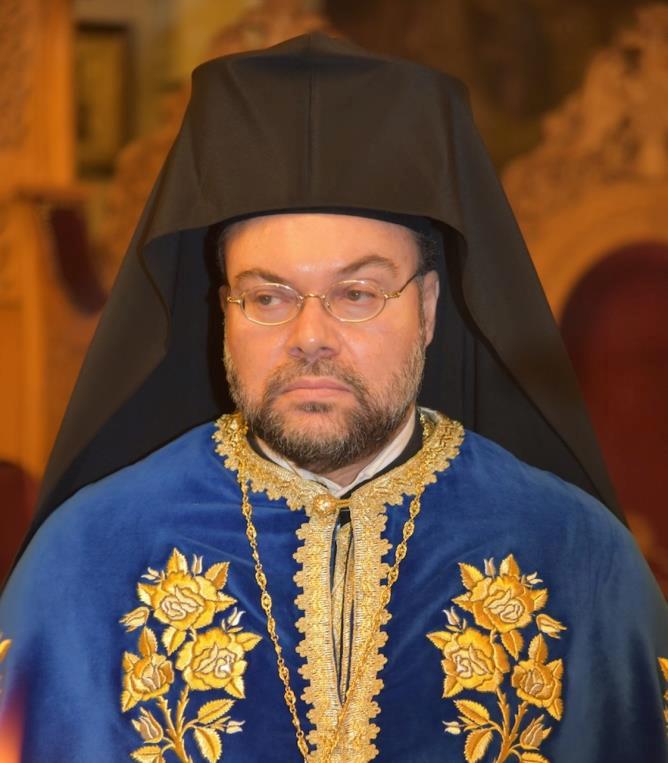 Élection d’un évêque auxiliaire pour l’Archevêché orthodoxe de Belgique