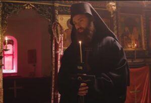 Un film documentaire sur saint Joseph l’Hésychaste, produit par l’acteur Jonathan Jackson, paraîtra prochainement aux États-Unis