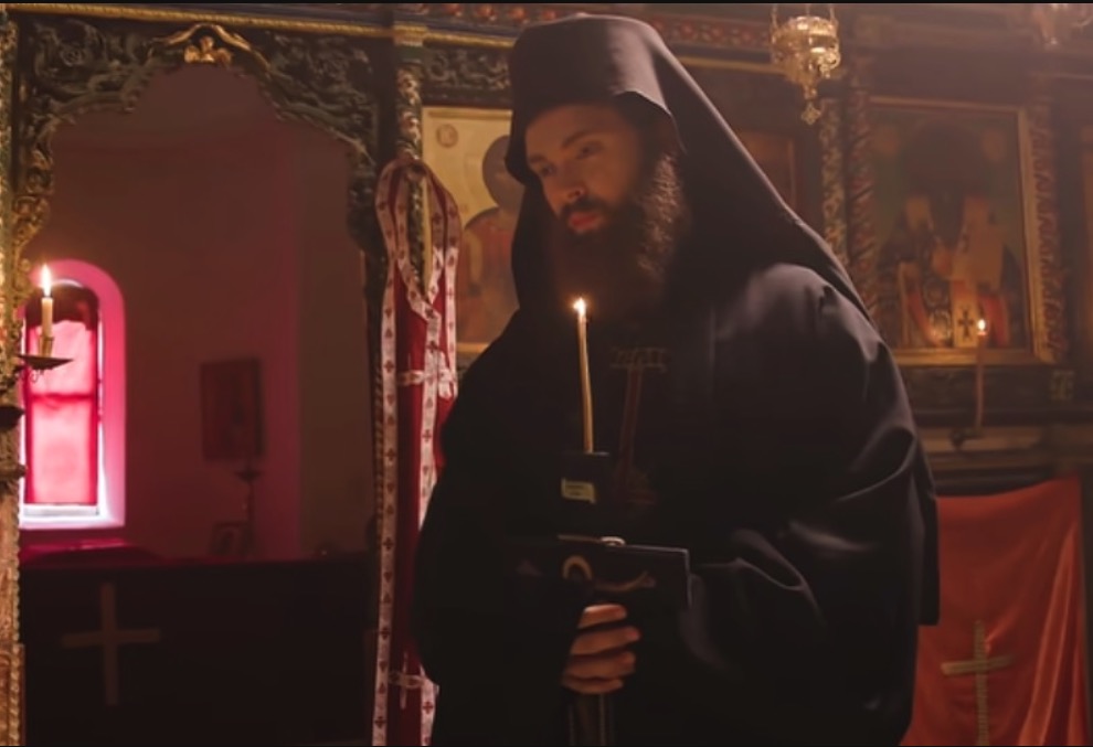 Un film documentaire sur saint Joseph l’Hésychaste, produit par l’acteur Jonathan Jackson, paraîtra prochainement aux États-Unis