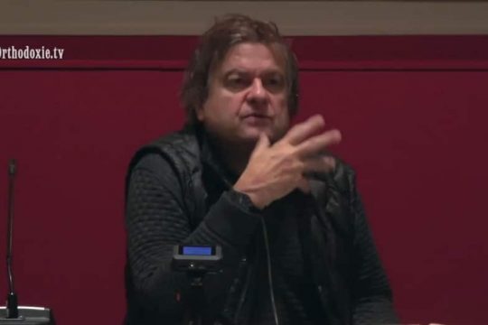 Bertrand Vergely : “La Mort” – 13 janvier 2020