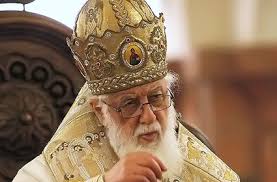Le patriarche Élie de Géorgie ne participera pas à la réunion des primats en Jordanie