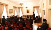 Urgent encyclical by Ecumenical Patriarchate of Constantinople regarding Covid-19 pandemic