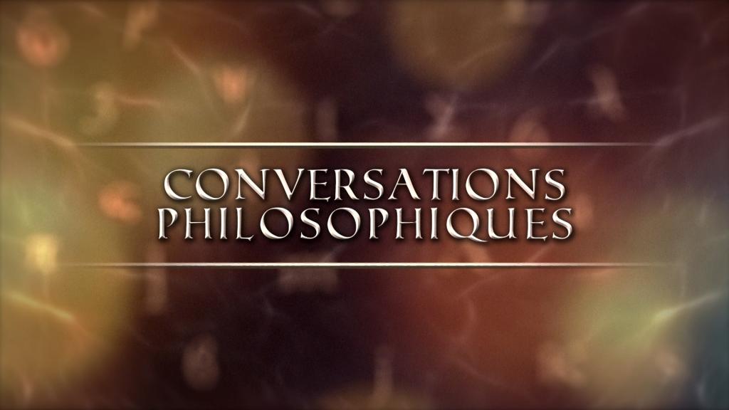 Jean-François Colosimo dans l’émission « Conversations philosophiques » sur KTO