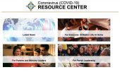 Assembly of Bishops USA Announces COVID-19 Resource Center for Orthodox Christians