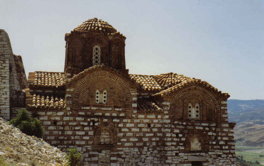 Limited church services without worshippers in albania’s orthodox cathedrals, chapels