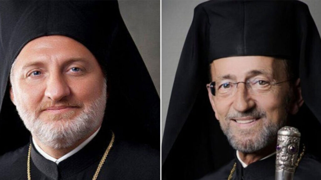 Clarification du Patriarcat de Constantinople concernant la fermeture de ses églises