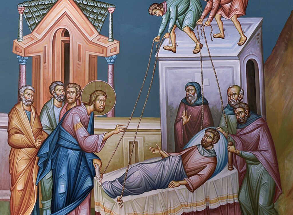 A Message from the Diocesan Bishop Regarding Church Life and the Coronavirus