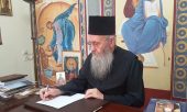 Metropolitan of Nafpaktos: Some Hierarchs act as if there is no Holy Synod