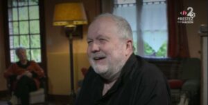 « Jean-Claude Pennetier, une touche d’orthodoxie en musique » (« Orthodoxie », France 2)
