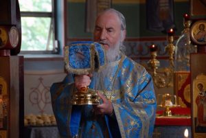 Comment l’Église russe hors-frontières en Allemagne vit-elle l’épidémie du coronavirus ? Entretien avec le métropolite de Berlin Marc (Arndt)