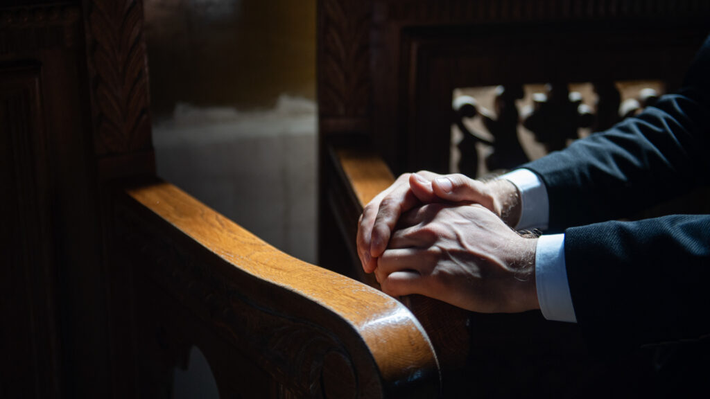 Prière spéciale de l’Église orthodoxe roumaine pour la cessation de l’épidémie du coronavirus