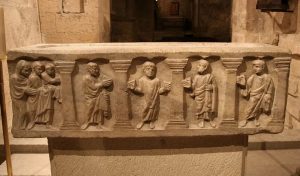 « Aux origines du monachisme (II) »