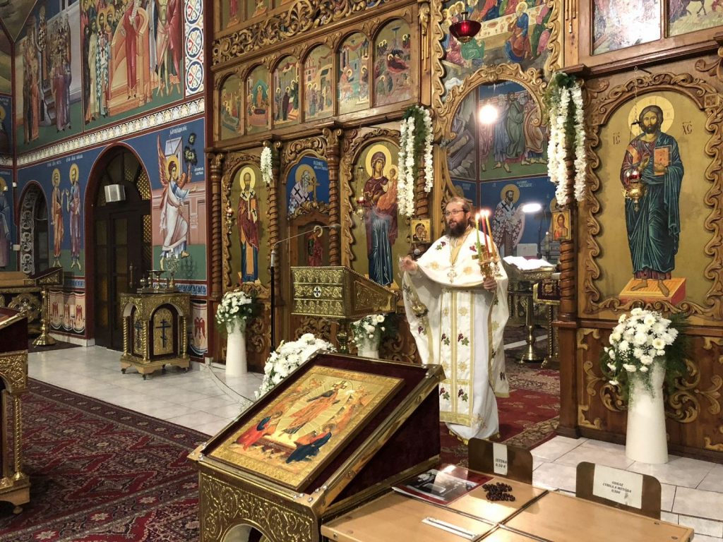 Orthodox Church in Slovakia will be sanctioned if it continues to hold services amidst coronavirus fears—Prime Minister
