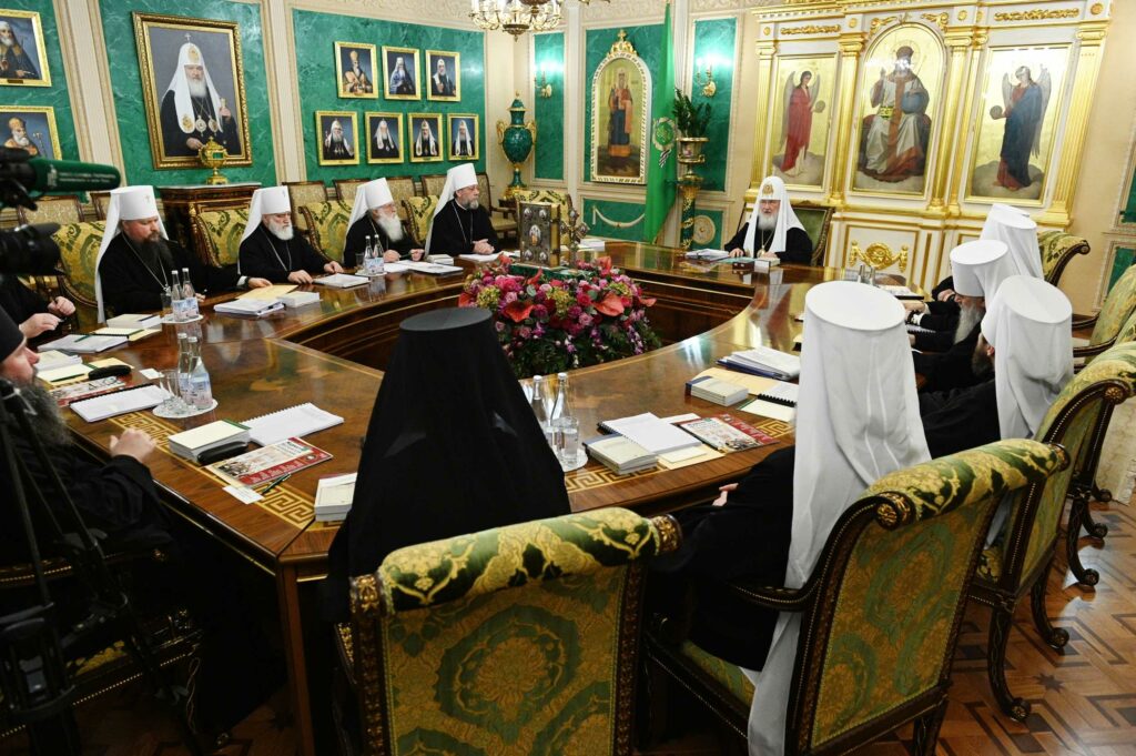 Deux nouveaux évêques vicaires pour l’Archevêché des églises orthodoxes de tradition russe en Europe occidentale