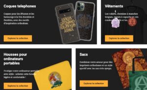 Pour les cadeaux de Pâques, pensez à la boutique d’Orthodoxie.com !