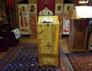 Comment lire l’Évangile pendant les trois premiers jours de la Semaine Sainte ?
