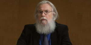 L’origine, la nature et le sens de la pandémie actuelle. Une interview de Jean-Claude Larchet par Orthodoxie.com