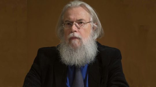 The spiritual origin, nature, and meaning of the current pandemic. An interview with Jean-Claude Larchet by Orthodoxie.com